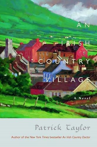 9780765316240: An Irish Country Village