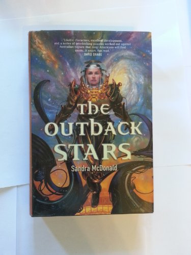 THE OUTBACK STARS