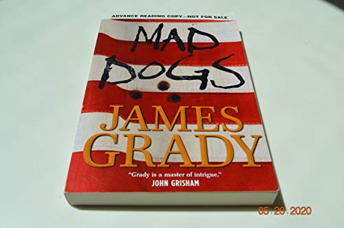 Imagen de archivo de Mad Dogs a la venta por SecondSale