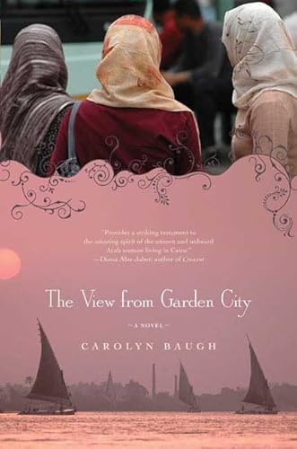 Beispielbild fr The View from Garden City: A Novel zum Verkauf von Wonder Book