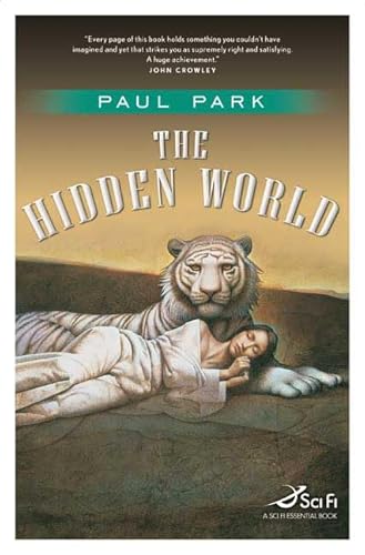 Stock image for The Hidden World for sale by Better World Books