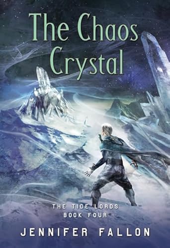 9780765316851: The Chaos Crystal