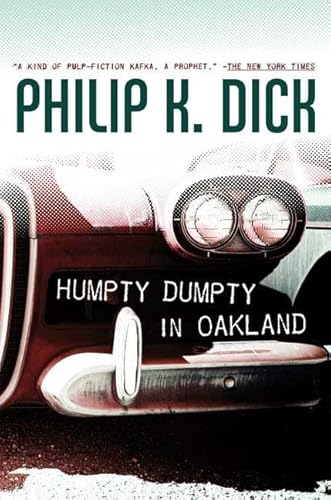 9780765316905: Humpty Dumpty in Oakland