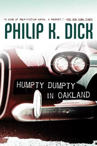 Stock image for Humpty Dumpty in Oakland for sale by Better World Books: West