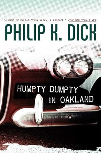 Stock image for Humpty Dumpty in Oakland for sale by BooksRun