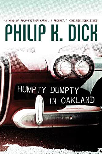 9780765316912: Humpty Dumpty in Oakland