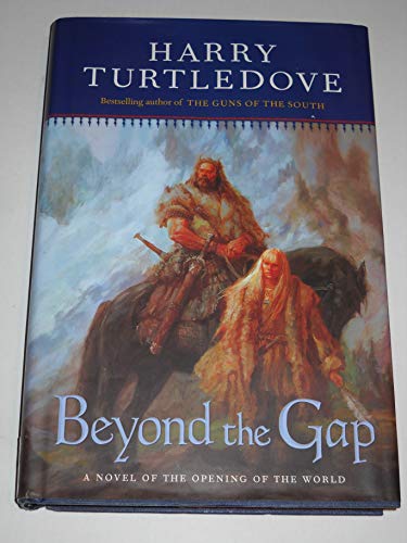 Beispielbild fr Beyond the Gap zum Verkauf von Better World Books