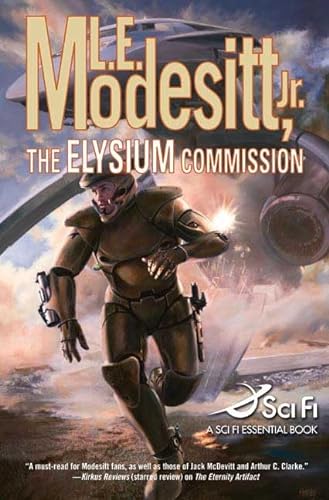 The Elysium Commission