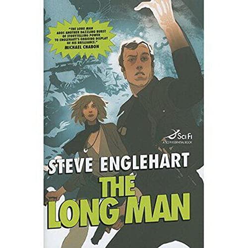 Beispielbild fr The Long Man zum Verkauf von Better World Books