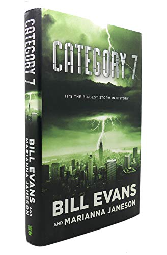 Stock image for Category 7 for sale by Better World Books