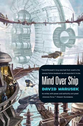 Stock image for Mind Over Ship (Counting Heads) for sale by HPB Inc.