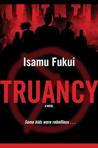 Stock image for Truancy for sale by Front Cover Books