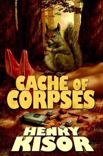 Stock image for Cache of Corpses for sale by SecondSale