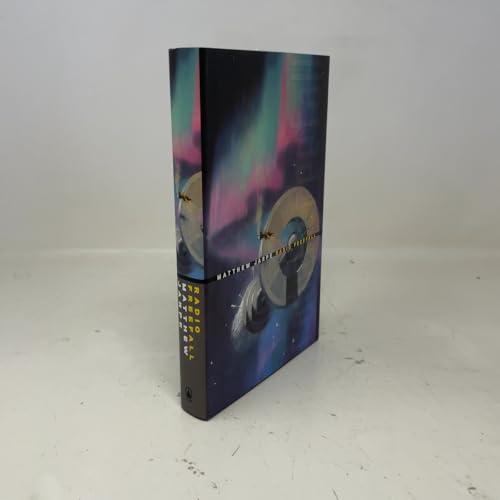 Imagen de stock para Radio Freefall