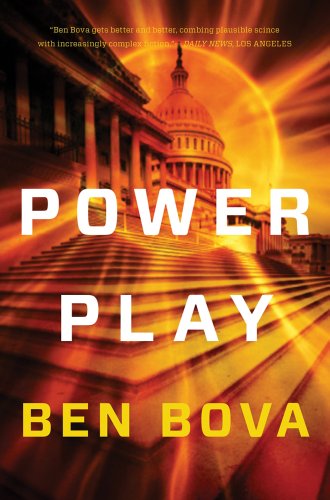 Beispielbild fr Power Play zum Verkauf von Wonder Book