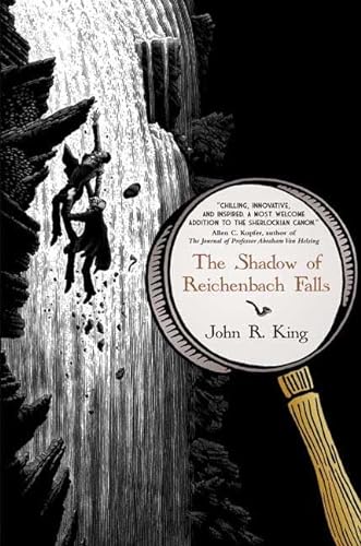 9780765318015: The Shadow of Reichenbach Falls