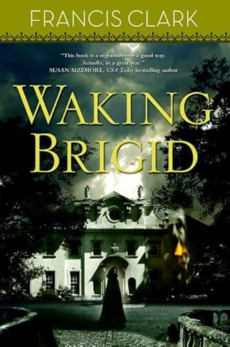 Stock image for Waking Brigid for sale by SecondSale