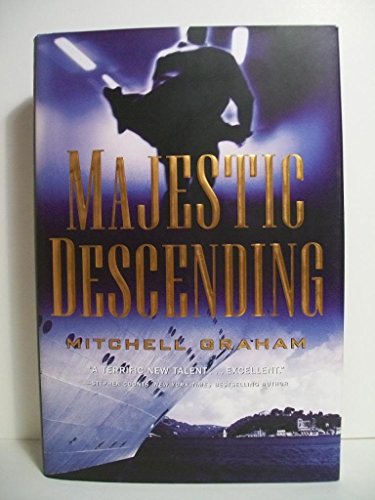 Stock image for Majestic Descending for sale by Granada Bookstore,            IOBA