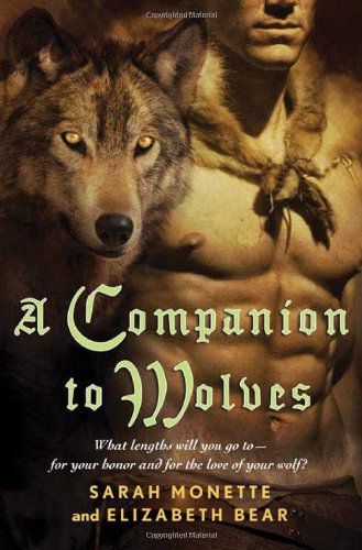 Imagen de archivo de A Companion to Wolves (Iskryne) a la venta por BookHolders