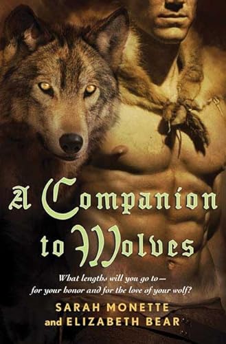 Stock image for A Companion to Wolves (Iskryne) for sale by SecondSale