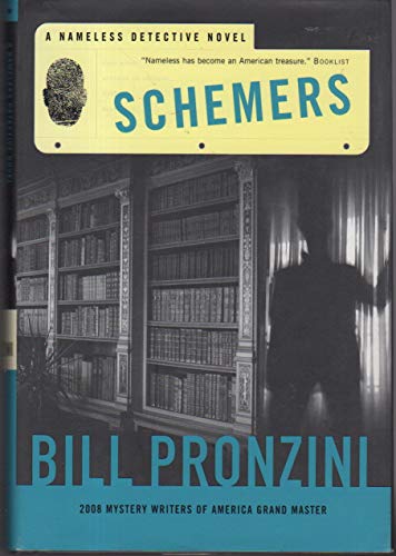 Stock image for Schemers for sale by Better World Books