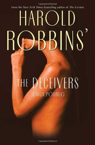 Stock image for The Deceivers for sale by Better World Books