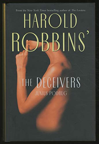 Stock image for The Deceivers for sale by Better World Books