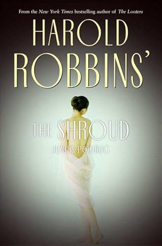 Imagen de archivo de The Shroud (Madison Dupre) a la venta por More Than Words