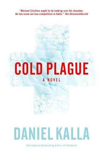 Stock image for Cold Plague for sale by Better World Books