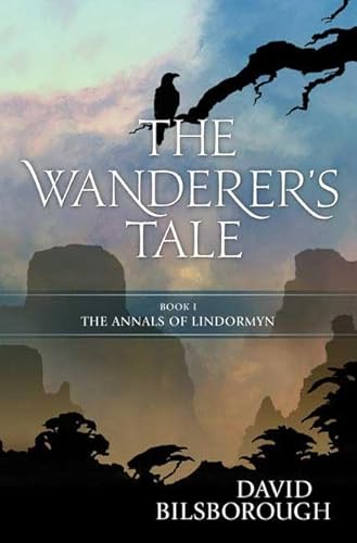 Imagen de archivo de The Wanderers Tale a la venta por Ebooksweb