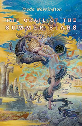 Aetherial Tales #03: Grail of the Summer Stars