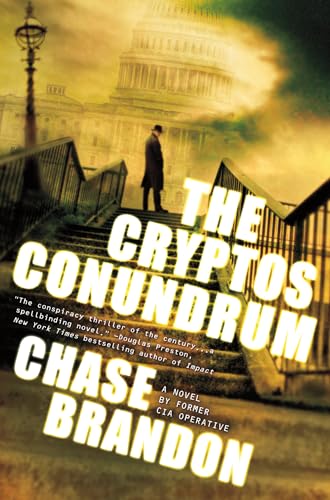 9780765318770: The Cryptos Conundrum