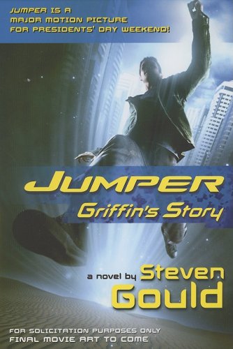 9780765318817: Jumper: Griffin's Story