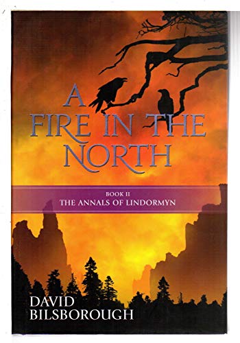 Imagen de archivo de A Fire in the North a la venta por Better World Books: West
