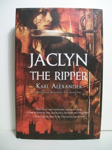 Imagen de archivo de Jaclyn the Ripper a la venta por BooksRun