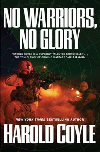 Beispielbild fr No Warriors, No Glory zum Verkauf von Better World Books