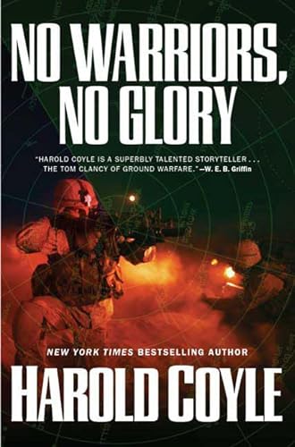 Stock image for No Warriors, No Glory for sale by SecondSale