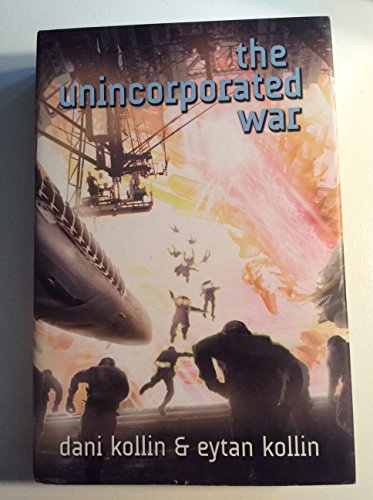 Stock image for The Unincorporated War for sale by ThriftBooks-Dallas