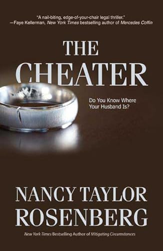 Stock image for The Cheater for sale by Gulf Coast Books