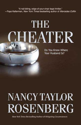 9780765319029: The Cheater