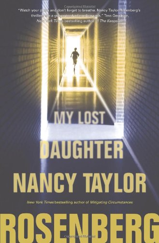 Imagen de archivo de My Lost Daughter a la venta por Your Online Bookstore