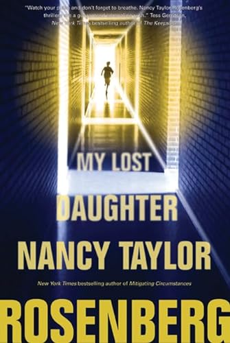 Stock image for My Lost Daughter for sale by Your Online Bookstore