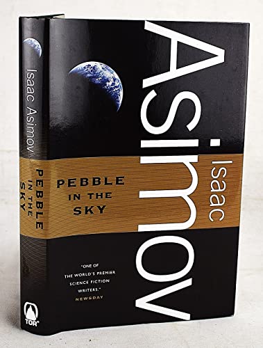 Stock image for Pebble in the Sky for sale by Goodwill Books