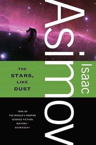 9780765319142: The Stars, Like Dust