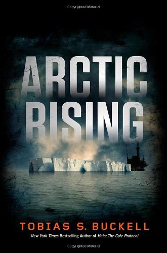 Beispielbild fr Arctic Rising zum Verkauf von Wonder Book