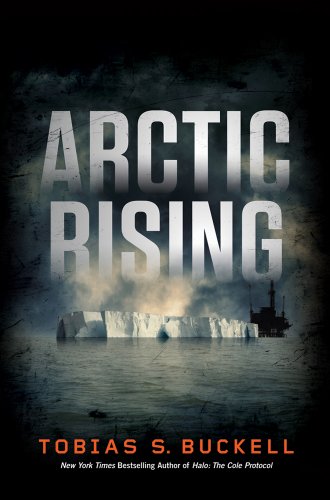 Stock image for Arctic Rising for sale by Wonder Book