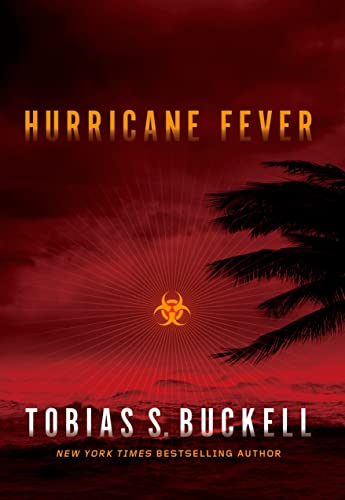 Imagen de archivo de Hurricane Fever a la venta por BooksRun