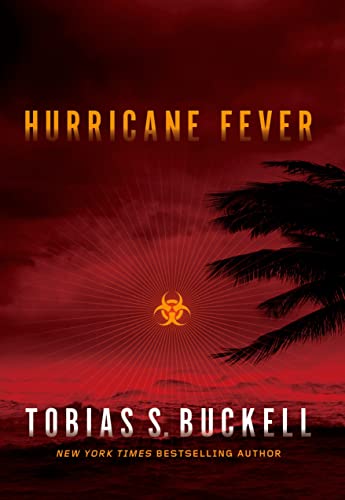 9780765319227: Hurricane Fever