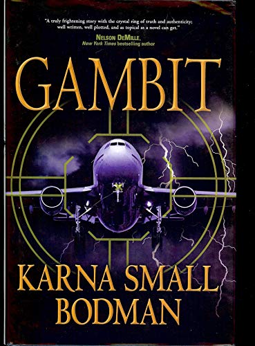 Stock image for Gambit for sale by Better World Books