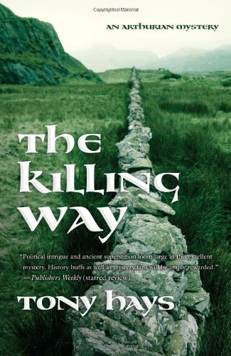Beispielbild fr The Killing Way zum Verkauf von Better World Books